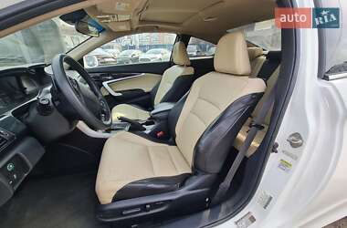 Купе Honda Accord 2013 в Києві