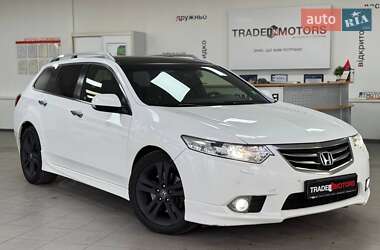 Універсал Honda Accord 2012 в Києві