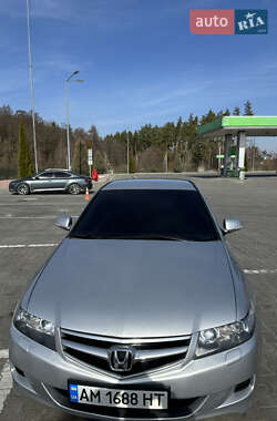Седан Honda Accord 2006 в 