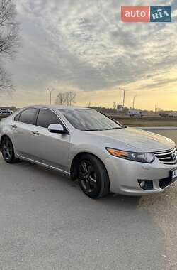 Седан Honda Accord 2011 в 