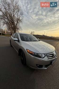 Седан Honda Accord 2011 в 