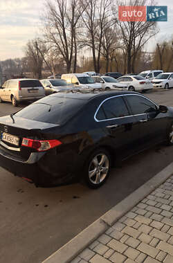 Седан Honda Accord 2008 в 