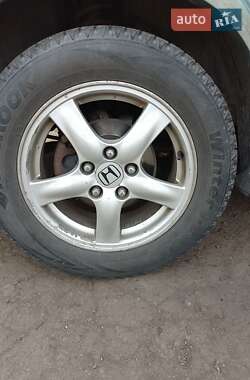 Седан Honda Accord 2003 в 