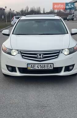 Седан Honda Accord 2008 в Дніпрі