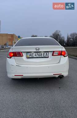 Седан Honda Accord 2008 в Дніпрі