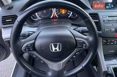 Седан Honda Accord 2008 в Дніпрі