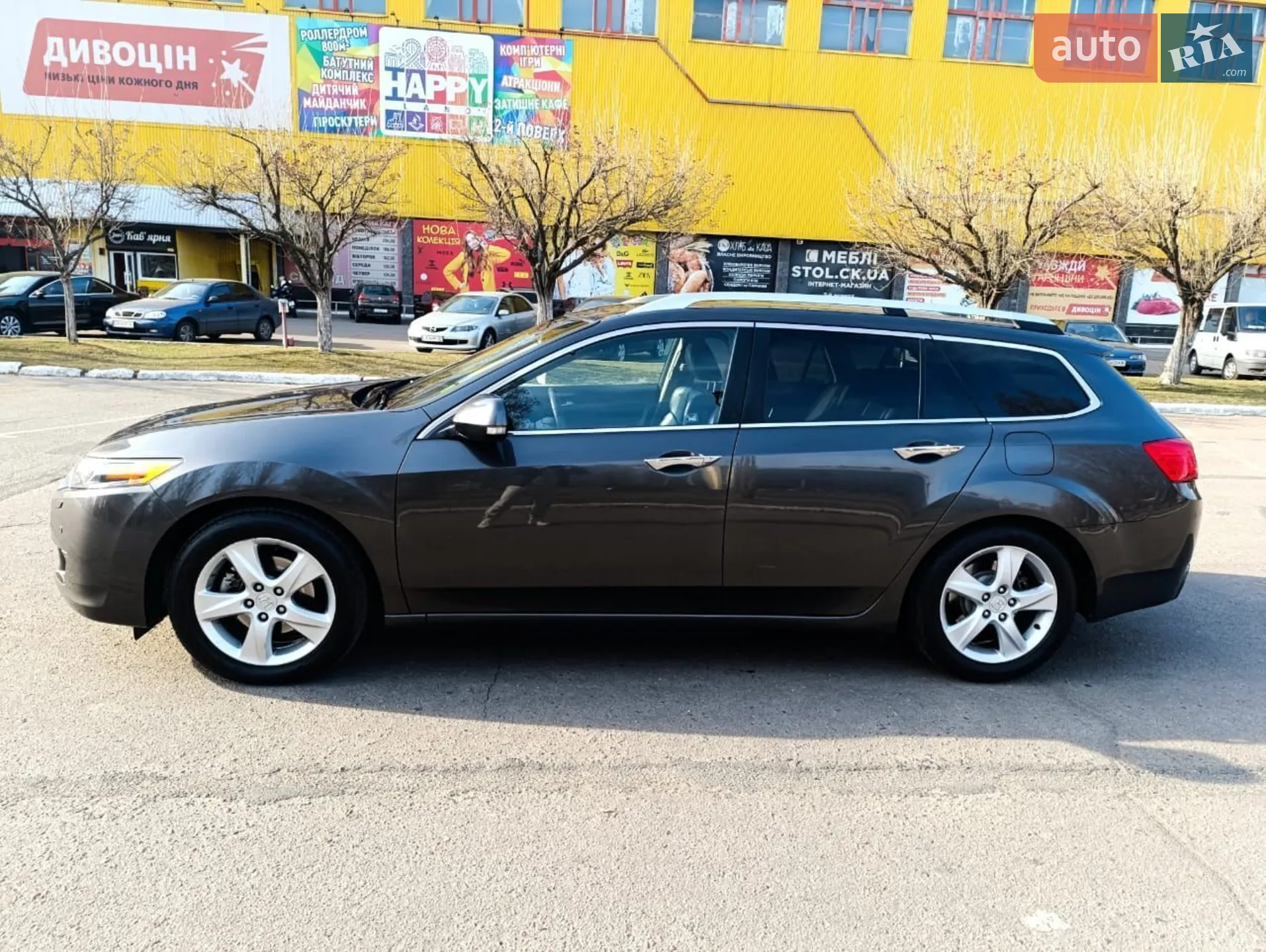 2011 Honda Accord - мініатюра 5