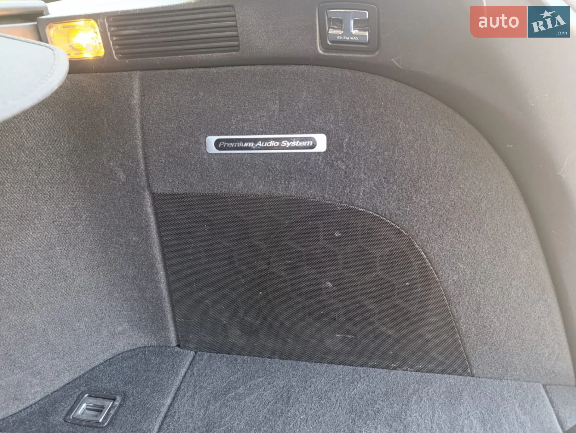 2011 Honda Accord - мініатюра 16