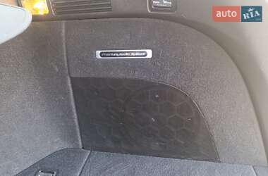 Универсал Honda Accord 2011 в 