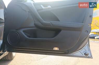 Универсал Honda Accord 2011 в 