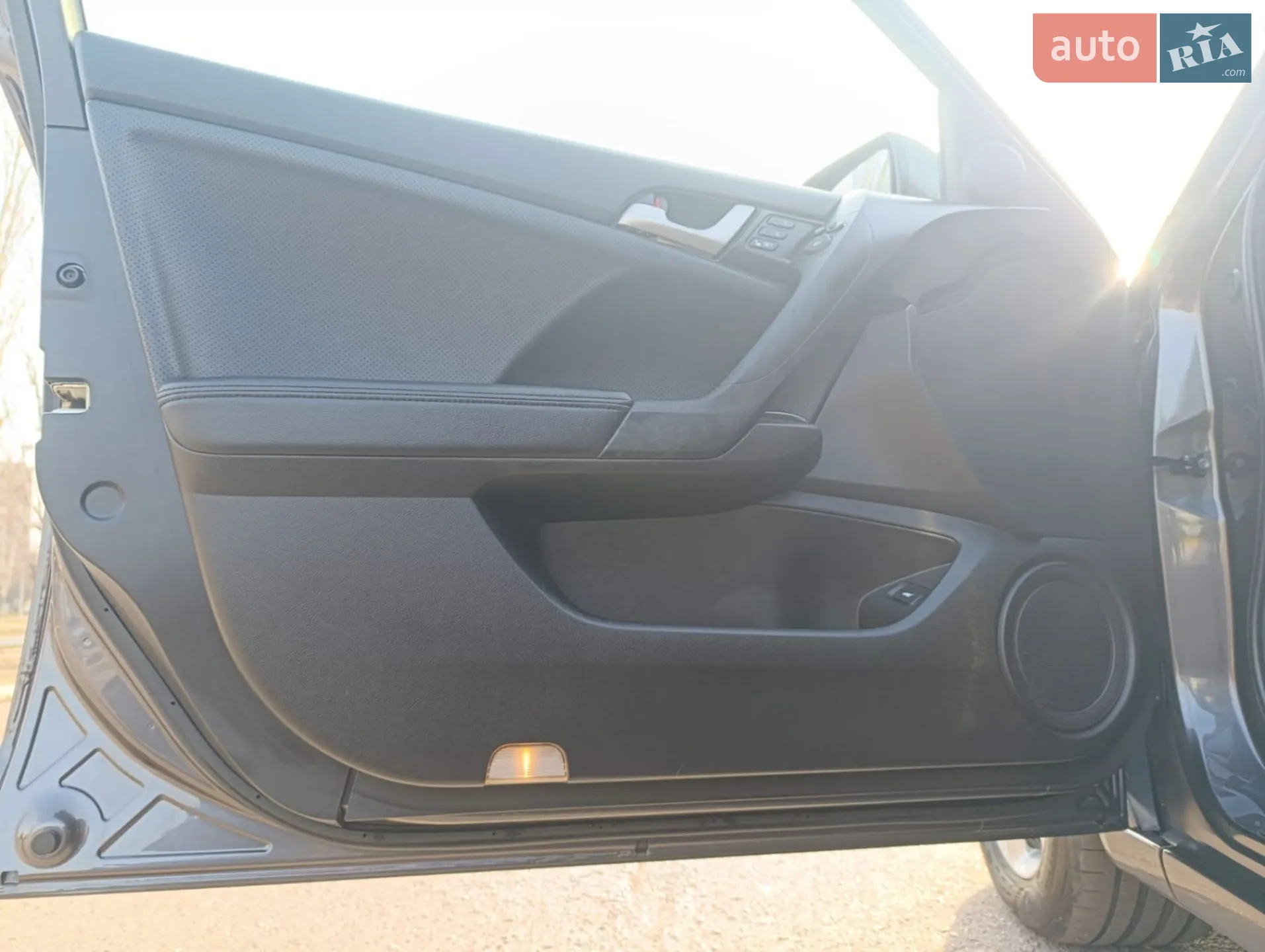 2011 Honda Accord - мініатюра 32