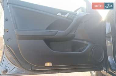 Универсал Honda Accord 2011 в 