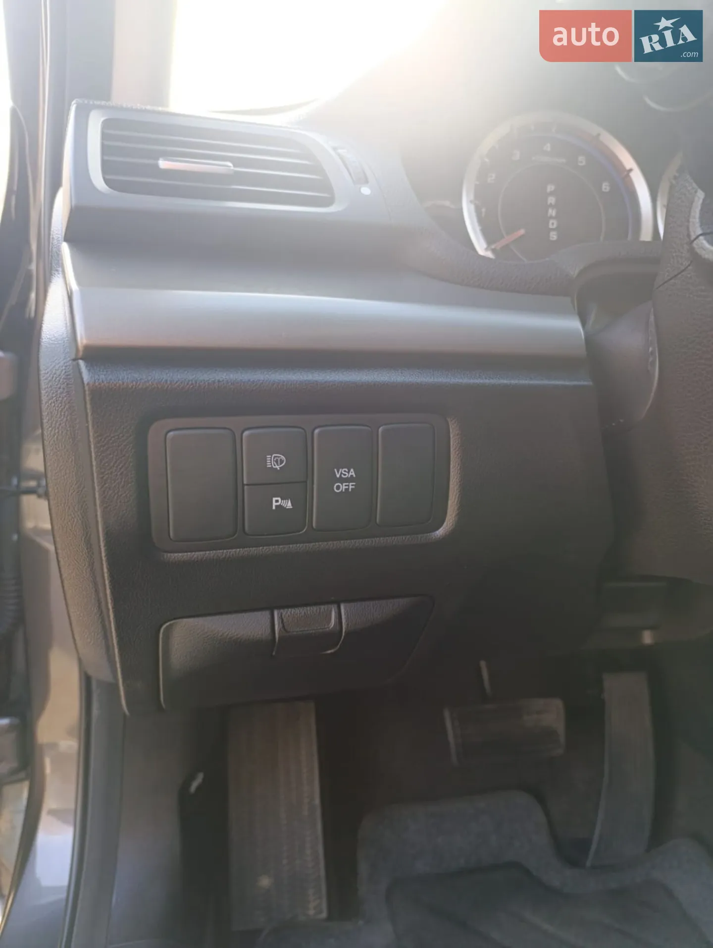 2011 Honda Accord - мініатюра 34