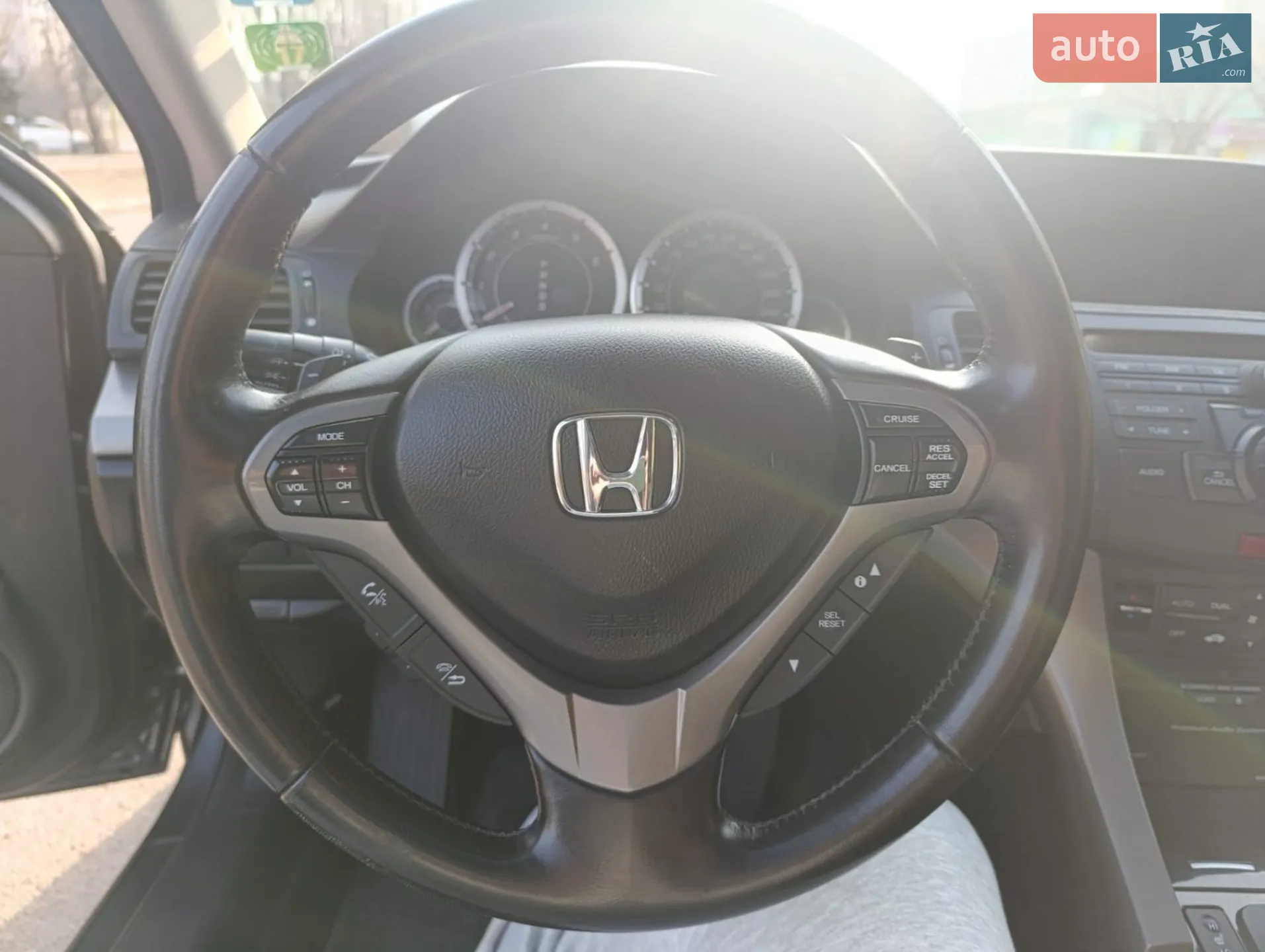 2011 Honda Accord - мініатюра 40