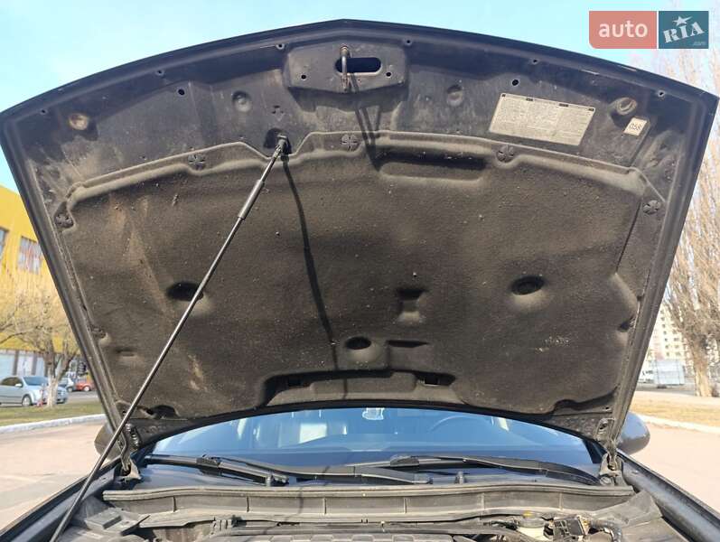 Універсал Honda Accord 2011 в Черкасах