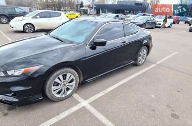Купе Honda Accord 2008 в 