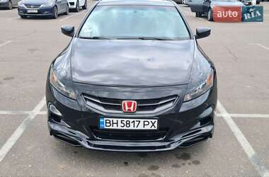 Купе Honda Accord 2008 в 