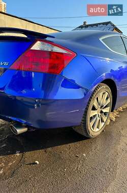 Купе Honda Accord 2008 в 