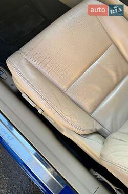 Купе Honda Accord 2008 в 