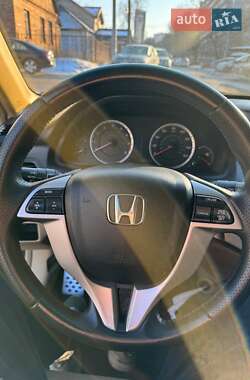 Купе Honda Accord 2008 в 