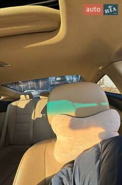 Купе Honda Accord 2008 в 
