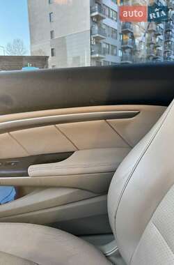 Купе Honda Accord 2008 в 