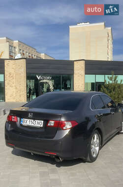 Седан Honda Accord 2008 в 