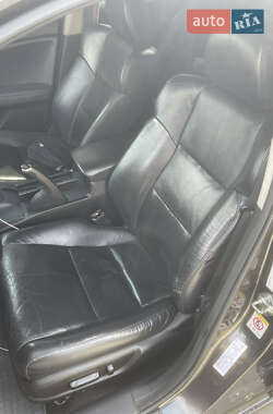 Седан Honda Accord 2008 в 