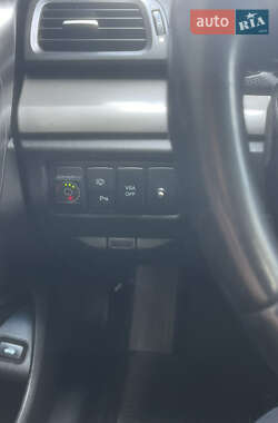 Седан Honda Accord 2008 в 