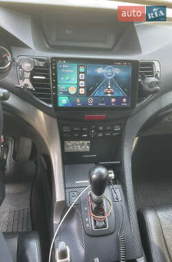 Седан Honda Accord 2008 в 