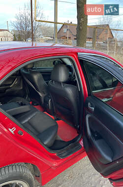 Седан Honda Accord 2007 в 