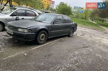 Седан Honda Accord 1993 в Житомире