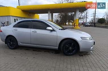 Седан Honda Accord 2005 в Смеле