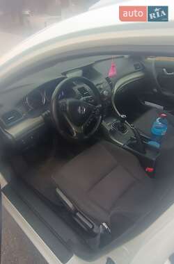 Універсал Honda Accord 2010 в 