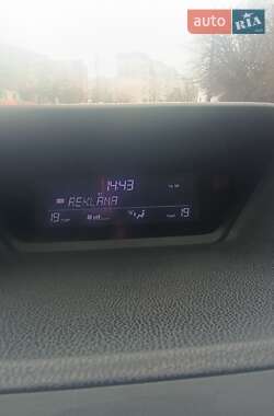 Універсал Honda Accord 2010 в 
