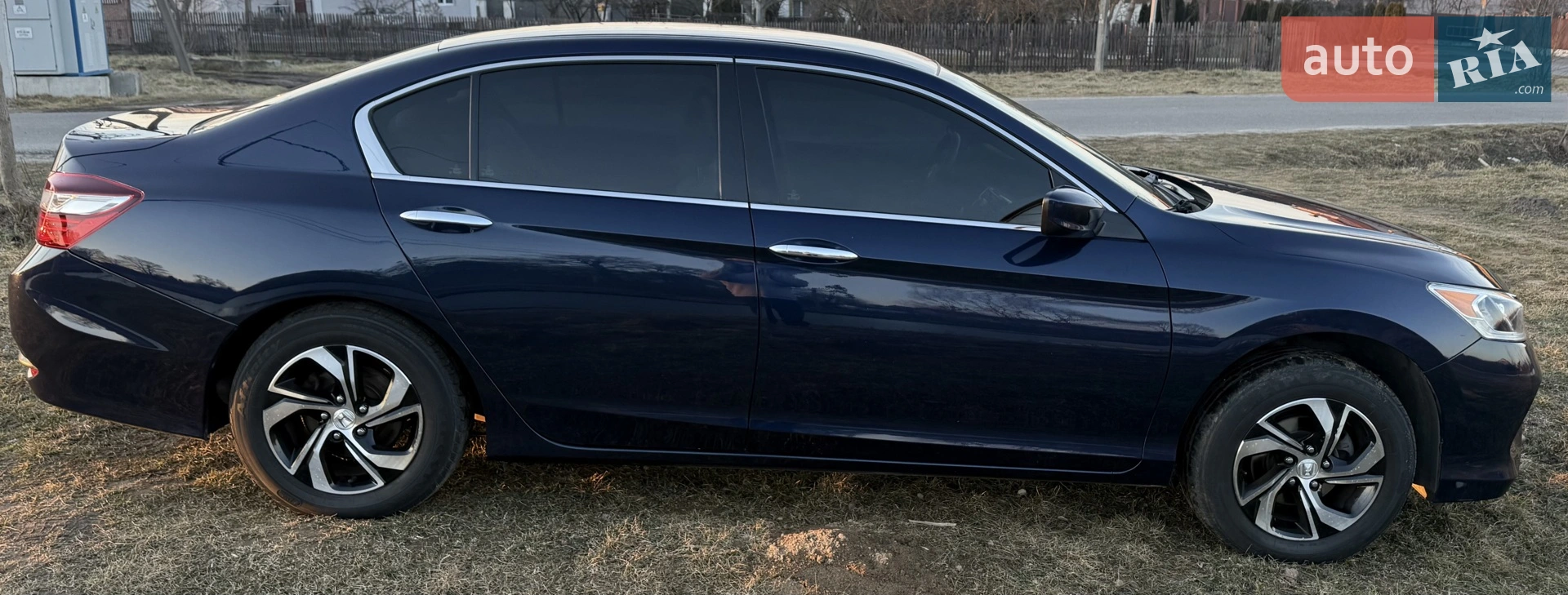 2017 Honda Accord - мініатюра 10