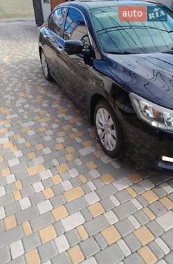 Седан Honda Accord 2015 в Одессе