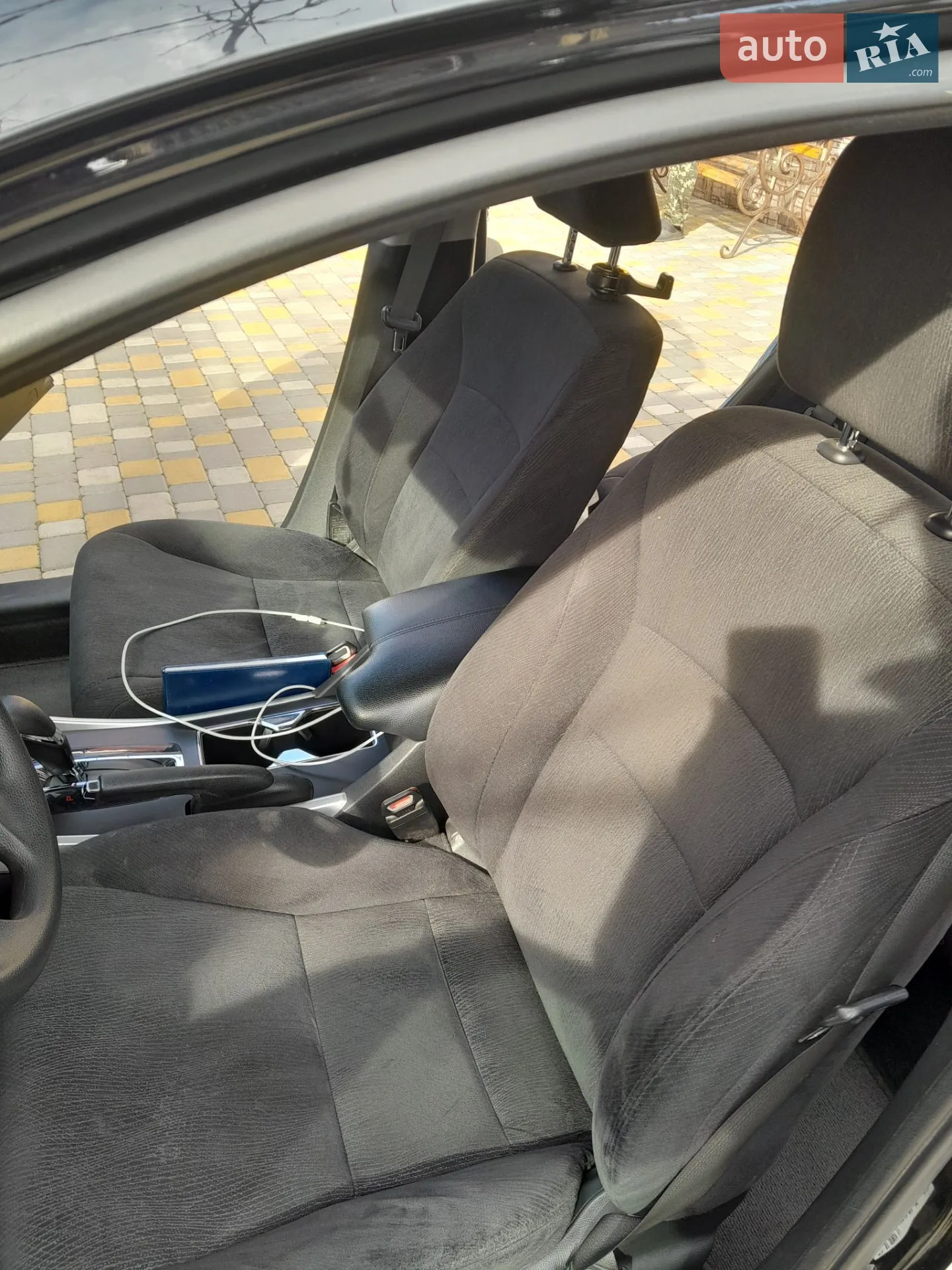 2015 Honda Accord - мініатюра 13