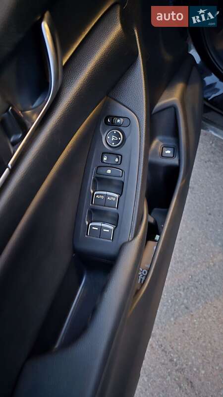 Седан Honda Accord 2020 в Житомире