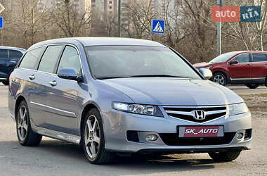 Универсал Honda Accord 2006 в 