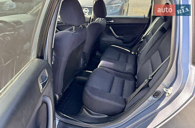 Универсал Honda Accord 2006 в 