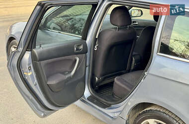 Универсал Honda Accord 2006 в 