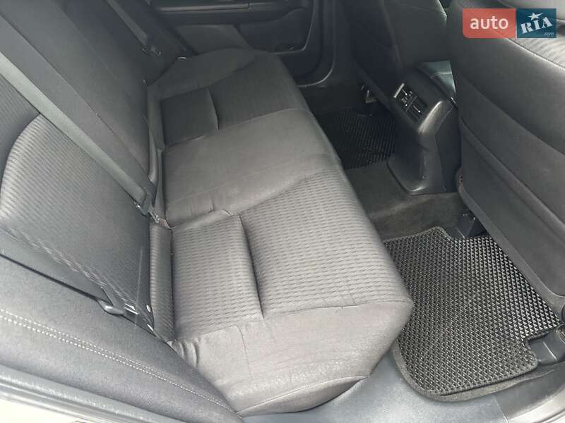 Седан Honda Accord 2013 в Краснограді