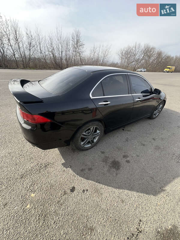 Седан Honda Accord 2007 в Рівному фото 21 Седан Honda Accord 2007 в Рівному