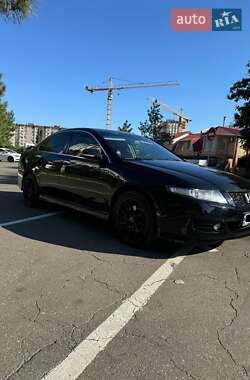 Седан Honda Accord 2006 в 