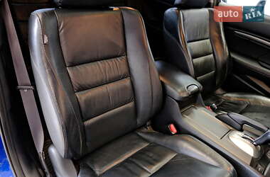 Купе Honda Accord 2012 в 