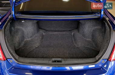Купе Honda Accord 2012 в 