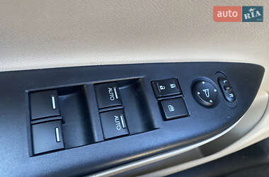 Седан Honda Accord 2014 в 