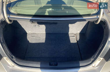 Седан Honda Accord 2014 в 