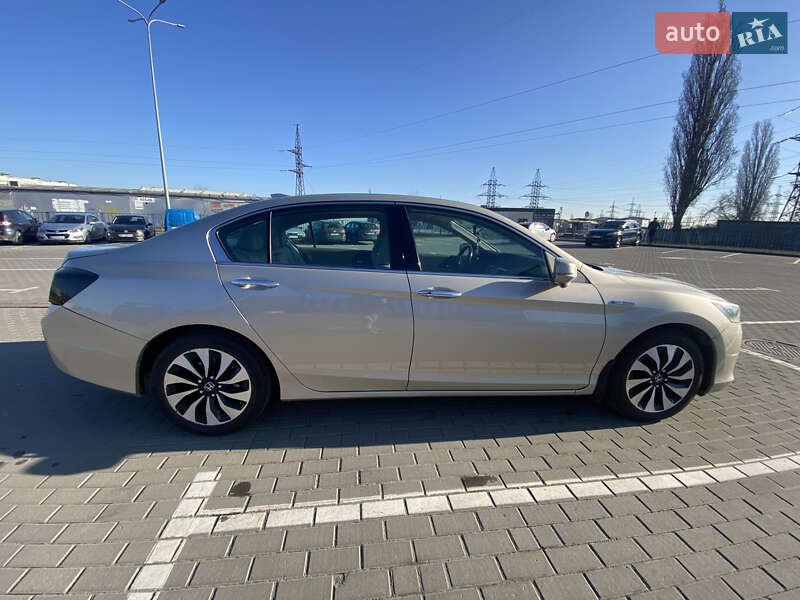 Седан Honda Accord 2014 в Львові фото 50 Седан Honda Accord 2014 в Львові